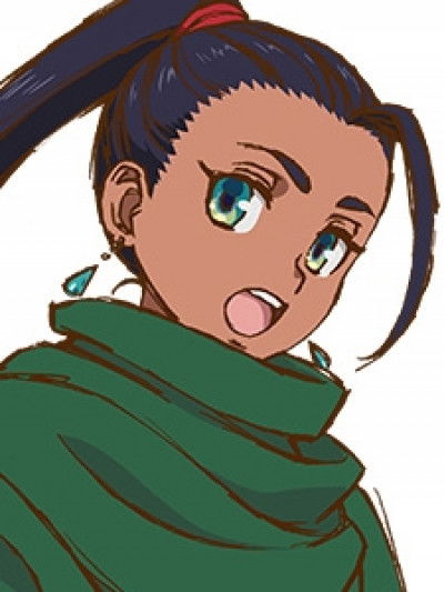 Display picture for Lina Byrne