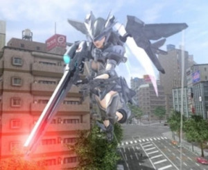 Wing Diver