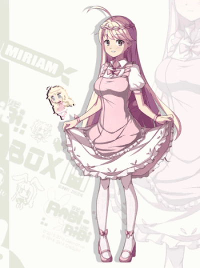 Miriam