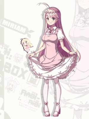 Miriam
