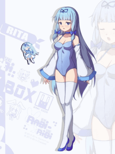 Rita