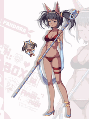 Pandora
