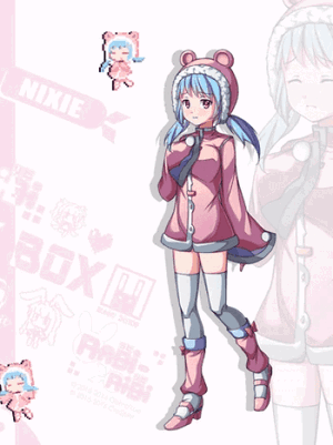 Nixie