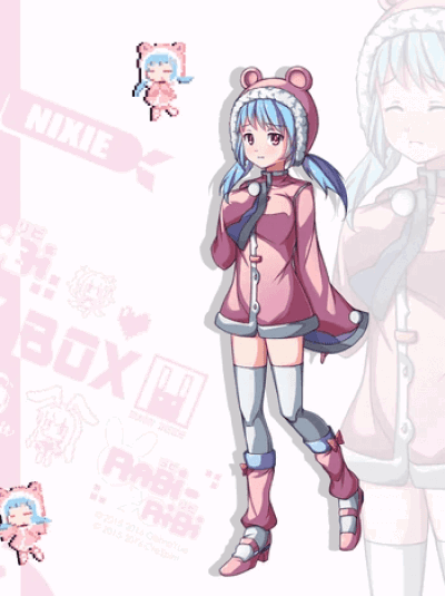 Nixie
