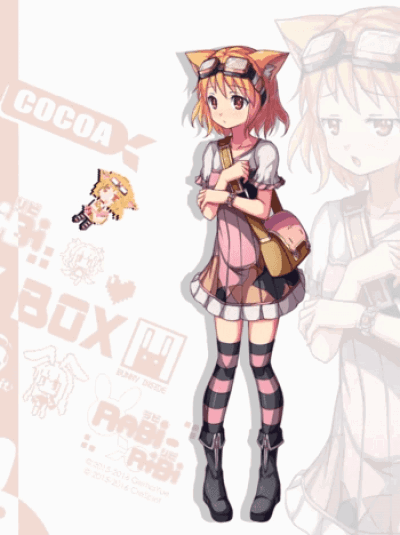 Cocoa