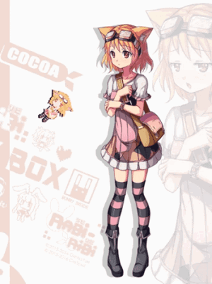 Cocoa
