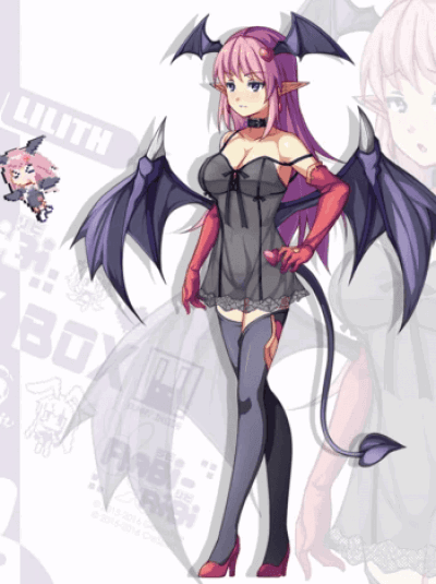 Lilith
