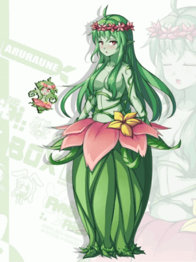 Aruraune