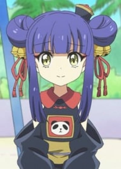 Kyon-Kyon