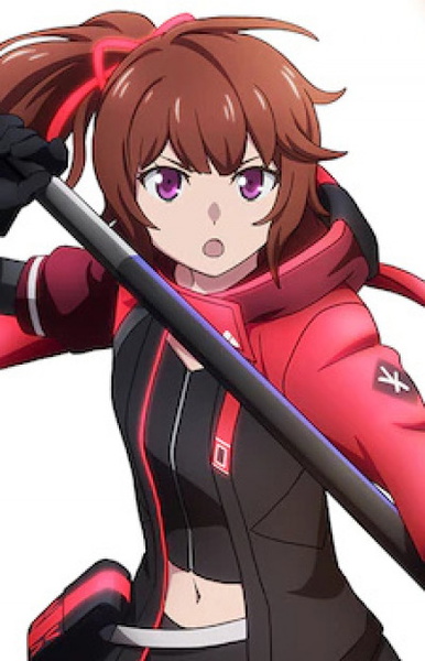 Hanabi Ichijo