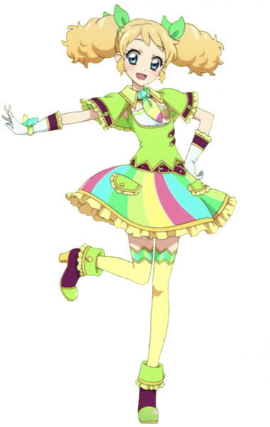 Kii Saegusa