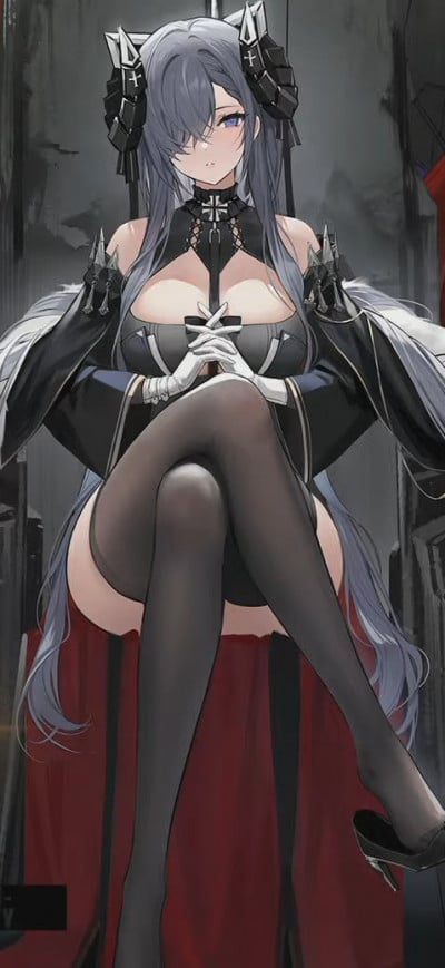 Display picture for August von Parseval