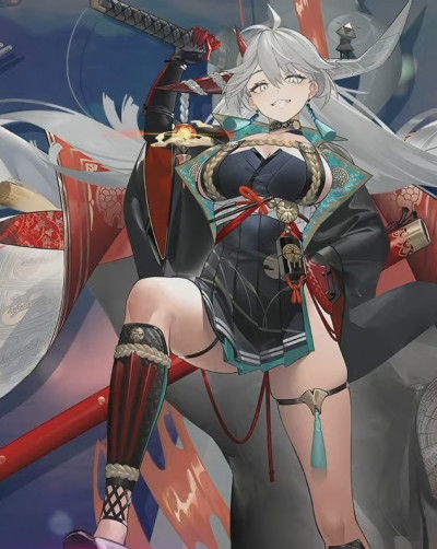 Display picture for Hakuryu