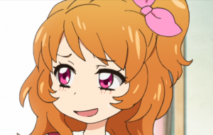 Display picture for Oozora Akari
