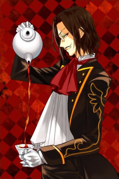 Display picture for Ronove