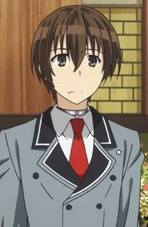 Tanukichi Okuma