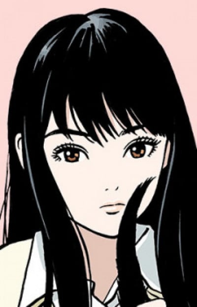 Koyama Mizuho