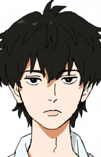 Display picture for Asakaze