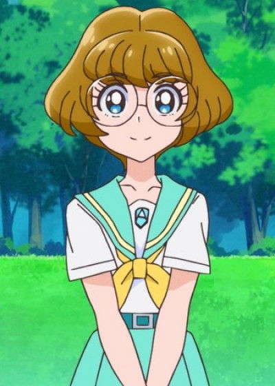Display picture for Minori Ichinose