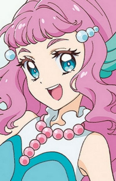 Display picture for Laura