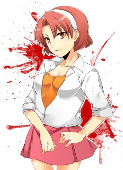 Yoshino Kazuki