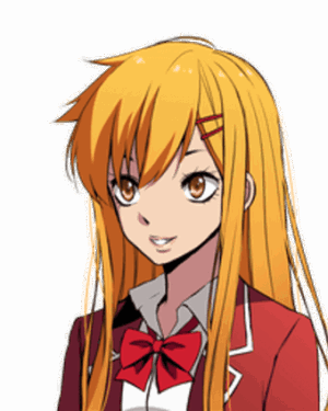 Ayaka Kisaragi