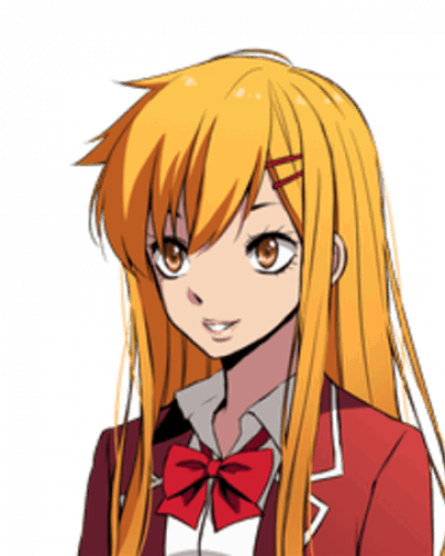 Ayaka Kisaragi