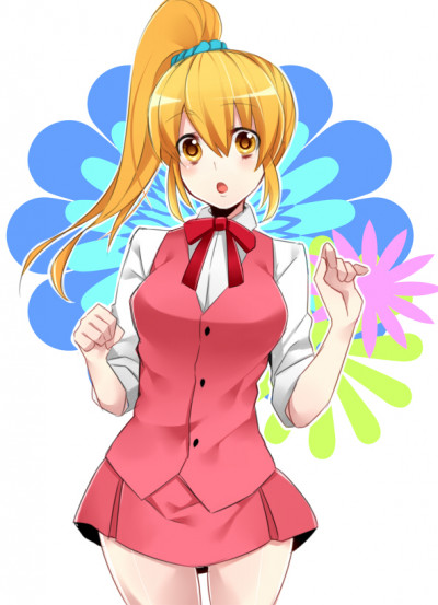 Saotome Haruna