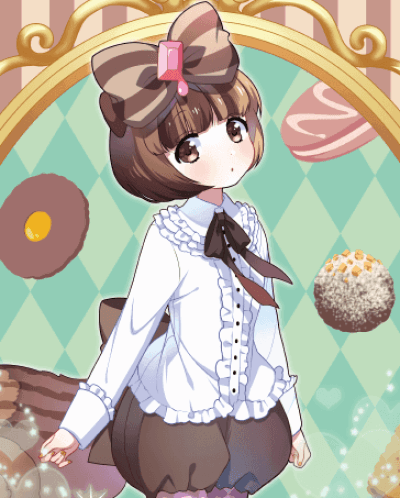 Chokiyurui