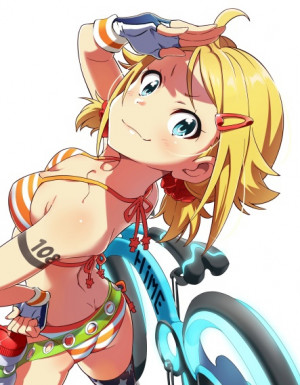 Nonohara Hime