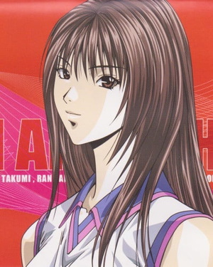 Mutsumi Akiyoshi