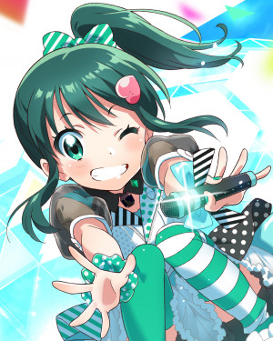 Serizawa Momoka