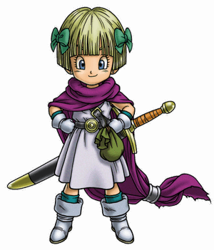 Tabatha