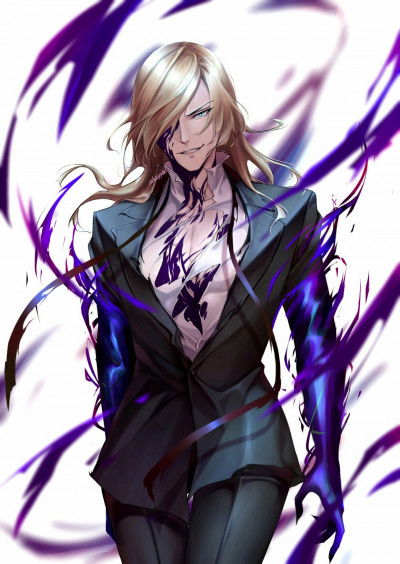 Display picture for Frankenstein