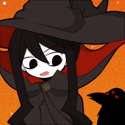 The Great Witch
