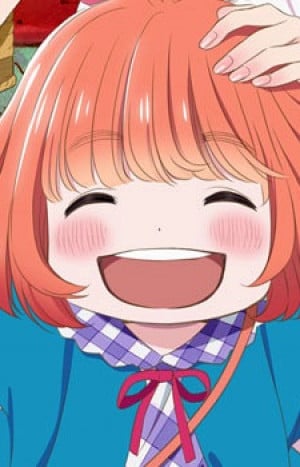 Display picture for Kawamoto Momo