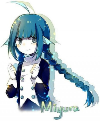 Miyura