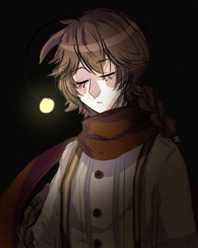 Tomoshibi