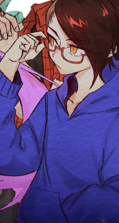 Display picture for KIM