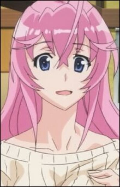 Otome Sakuragi