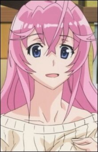 Otome Sakuragi