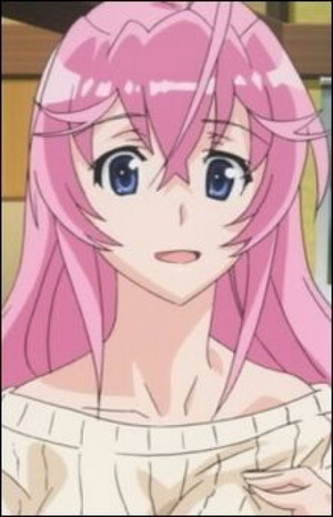 Otome Sakuragi