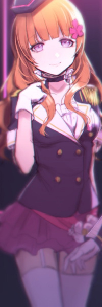 Anju Yuki