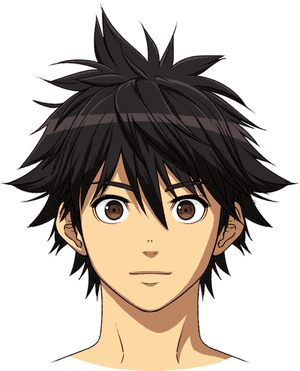 Akira Natsume