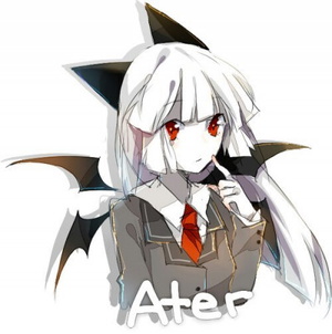 Ater