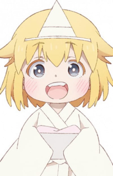 Ghost-chan