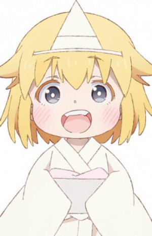 Ghost-chan