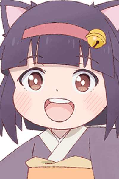 Display picture for Myako