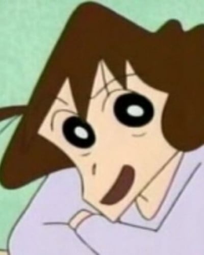 Display picture for Misae Nohara