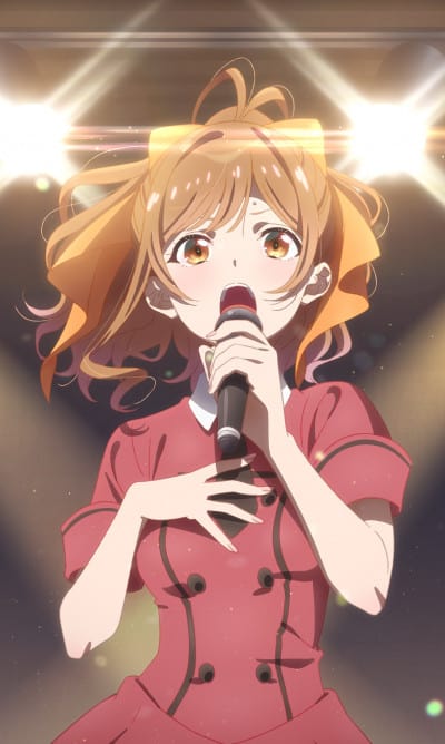 Suzune Miyama